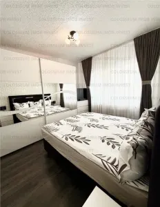 Apartament 2 camere, semidecomandat - zona Astra - foto 3