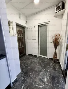 Apartament 2 camere, semidecomandat - zona Astra - foto 7