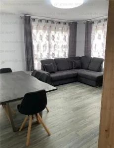 Apartament 3 camere, decomandat - zona Ghimbav - Ghimbav