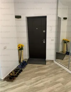 Apartament 3 camere, decomandat - zona Ghimbav - foto 5
