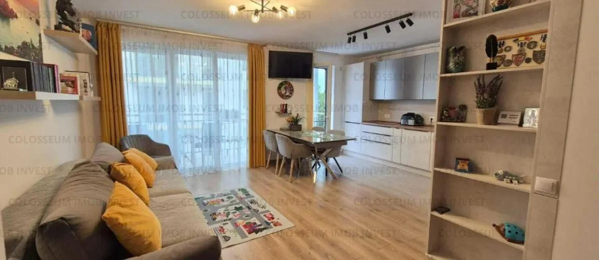 Apartament 3 camere, decomandat - zona Bartolomeu - foto 1