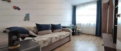 Apartament 3 camere, decomandat - zona Bartolomeu - foto 3