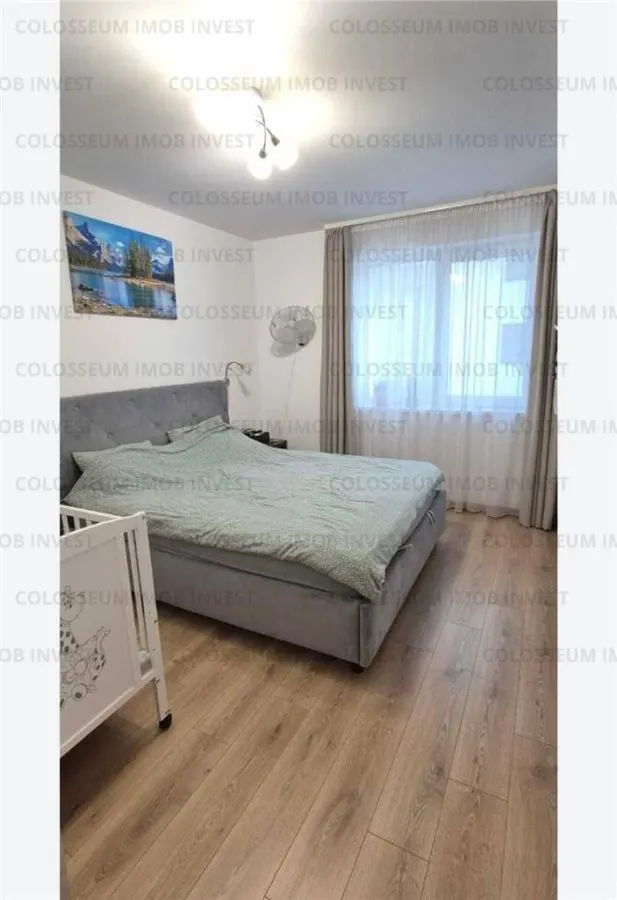 Apartament 3 camere, decomandat - zona Bartolomeu - foto 4