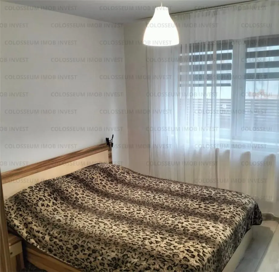 Apartament 3 camere, decomandat - zona Bartolomeu - foto 6