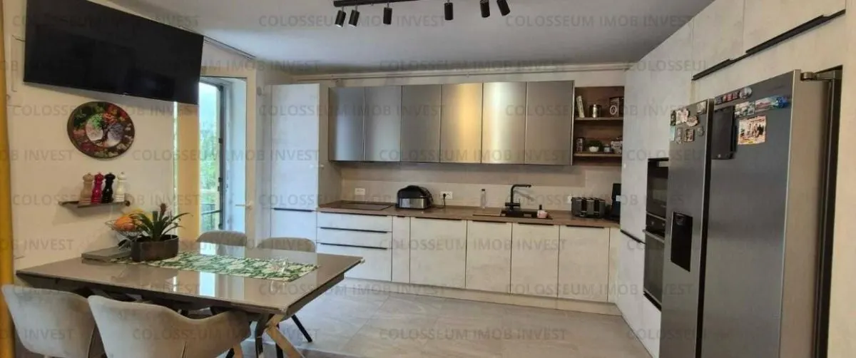 Apartament 3 camere, decomandat - zona Bartolomeu - foto 7