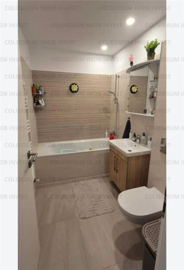 Apartament 3 camere, decomandat - zona Bartolomeu - foto 8