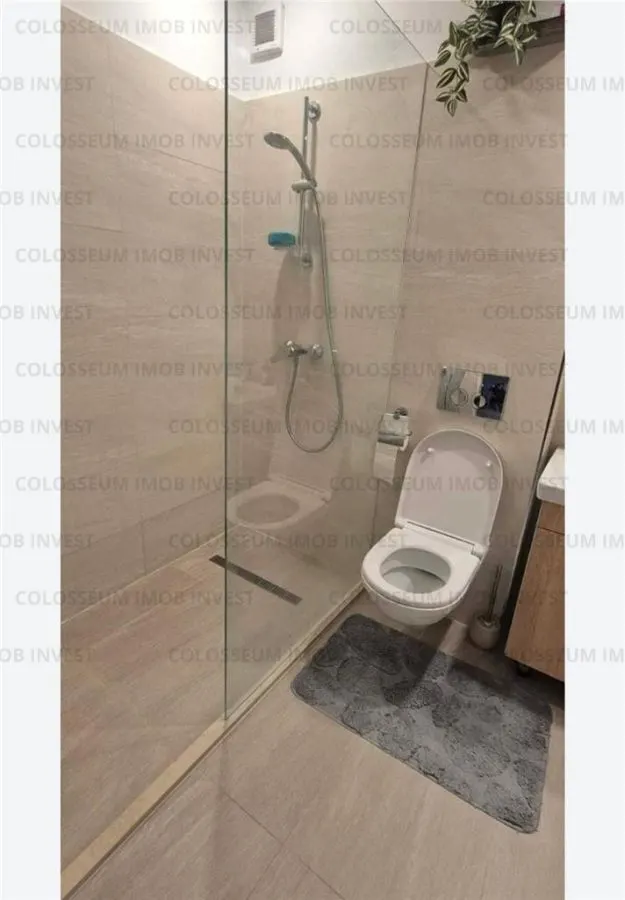 Apartament 3 camere, decomandat - zona Bartolomeu - foto 9