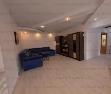 Apartament 2 camere, decomandat - zona Grivitei - foto 1
