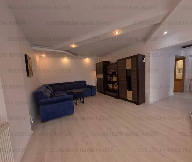 Apartament 2 camere, decomandat - zona Grivitei - foto 1