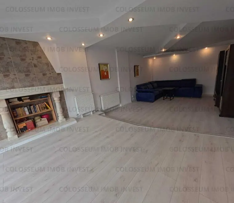 Apartament 2 camere, decomandat - zona Grivitei - foto 2