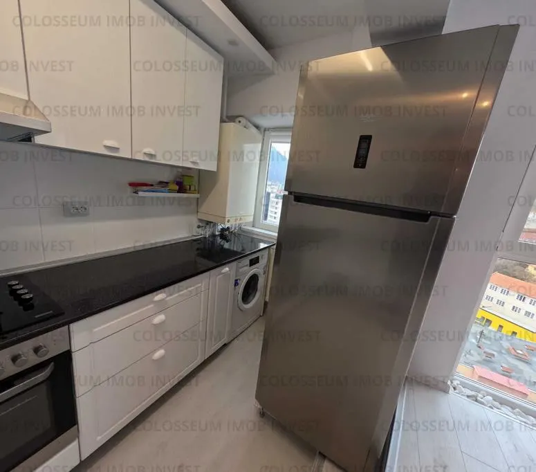 Apartament 2 camere, decomandat - zona Grivitei - foto 4