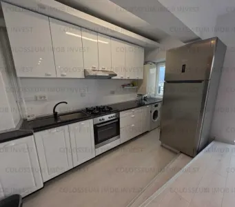 Apartament 2 camere, decomandat - zona Grivitei - foto 5