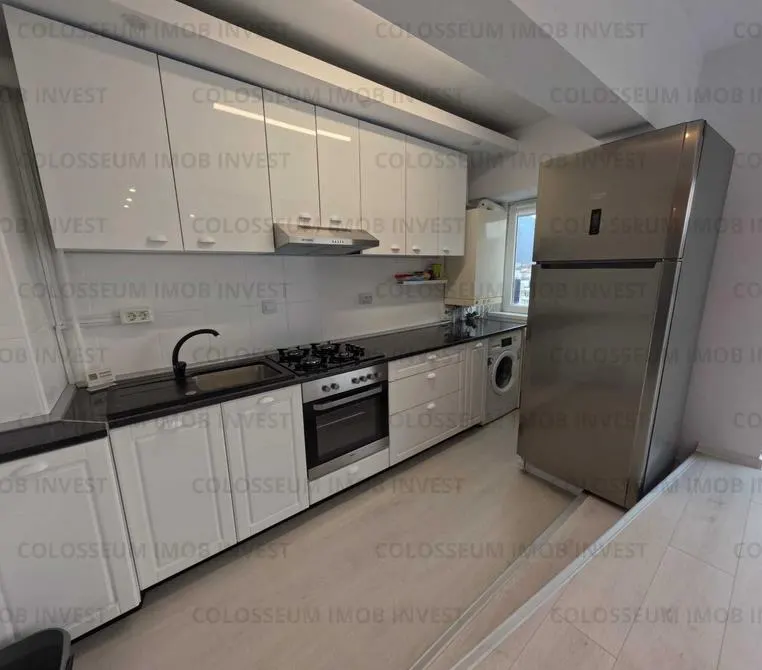 Apartament 2 camere, decomandat - zona Grivitei - foto 5