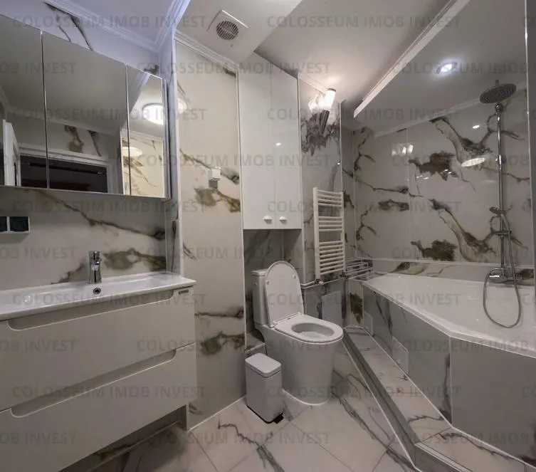 Apartament 2 camere, decomandat - zona Grivitei - foto 7