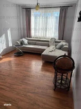 Apartament 3 camere Brașov - poza 1