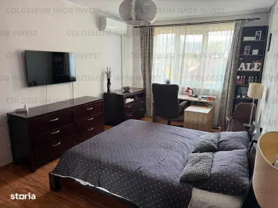 Apartament 3 camere, in casa - zona Astra - foto 2