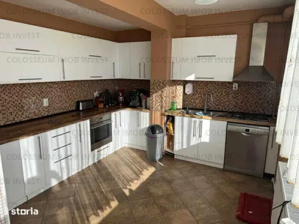 Apartament 3 camere Brașov - poza 4