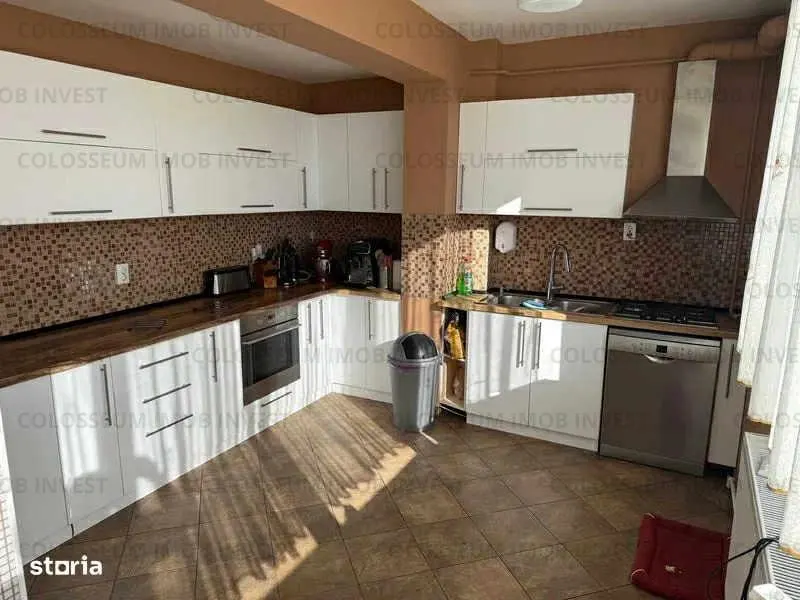 Apartament 3 camere, in casa - zona Astra - foto 4