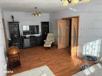 Apartament 3 camere, in casa - zona Astra - foto 5