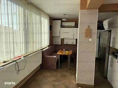 Apartament 3 camere, in casa - zona Astra - foto 6