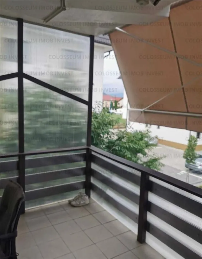 Apartament 3 camere, decomandat - zona Tractorul - foto 5