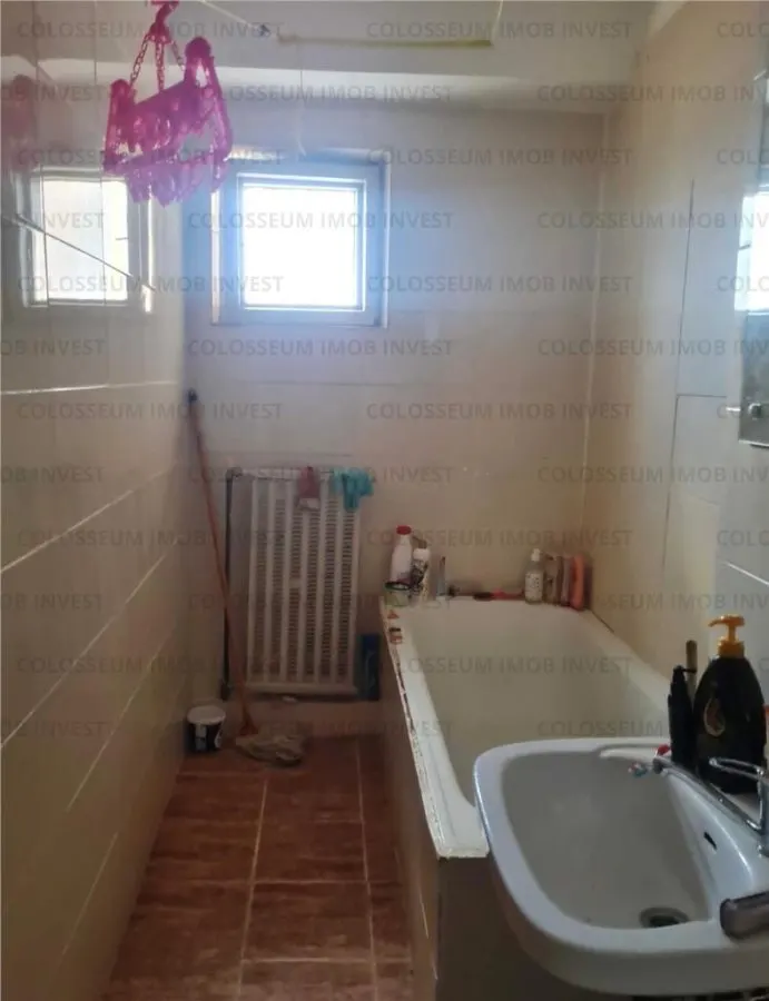 Apartament 3 camere, decomandat - zona Racadau - foto 6