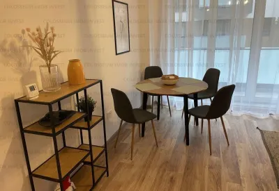 Apartament 3 camere, decomandat - zona Tractorul - foto 3