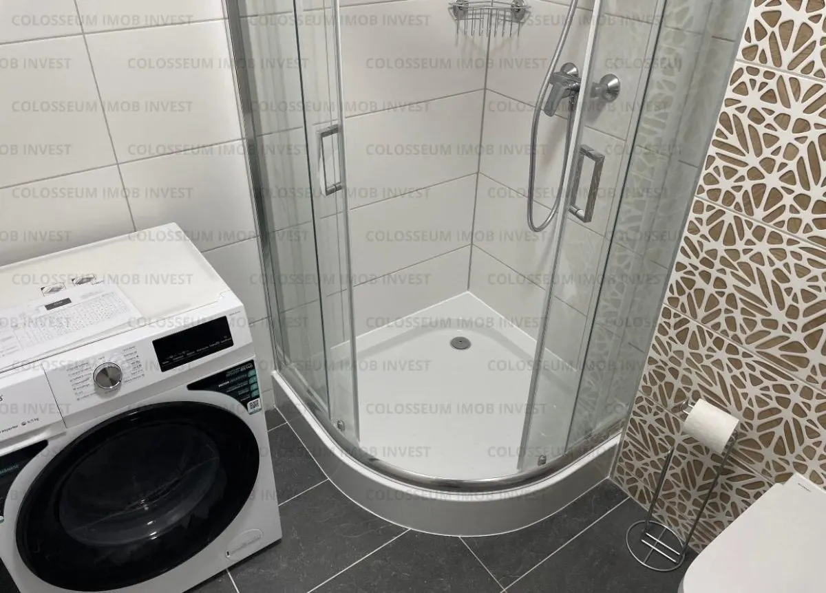 Apartament 3 camere, decomandat - zona Tractorul - foto 7