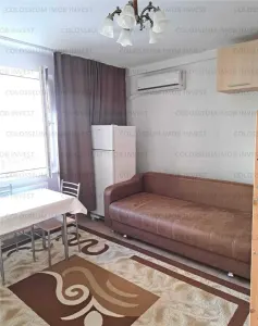 Garsoniera semidecomandata - zona Brasovul Vechi - foto 4