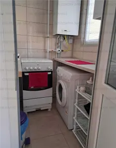 Garsoniera semidecomandata - zona Brasovul Vechi - foto 6