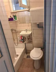 Garsoniera semidecomandata - zona Brasovul Vechi - foto 7