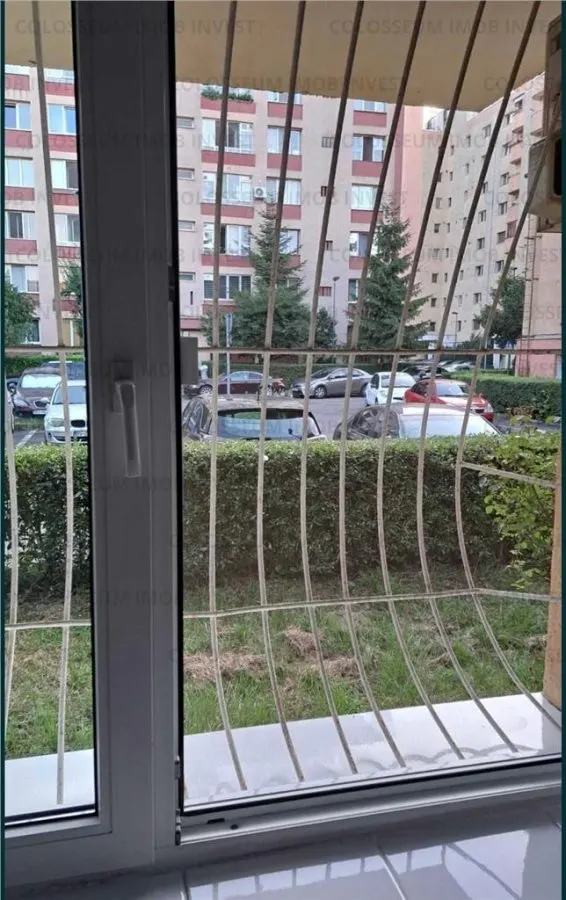 Garsoniera semidecomandata - zona Brasovul Vechi - foto 8