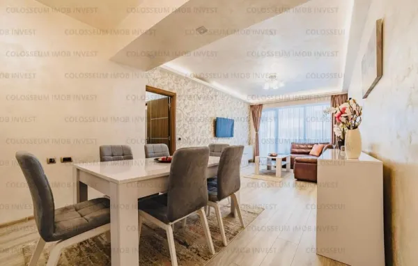 Apartament 2 camere Brașov - poza 4