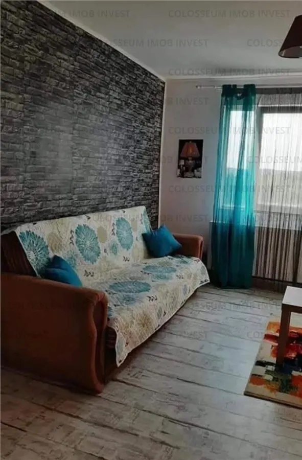 Camera de camin cu baie si bucatarie - zona Bartolomeu - foto 1