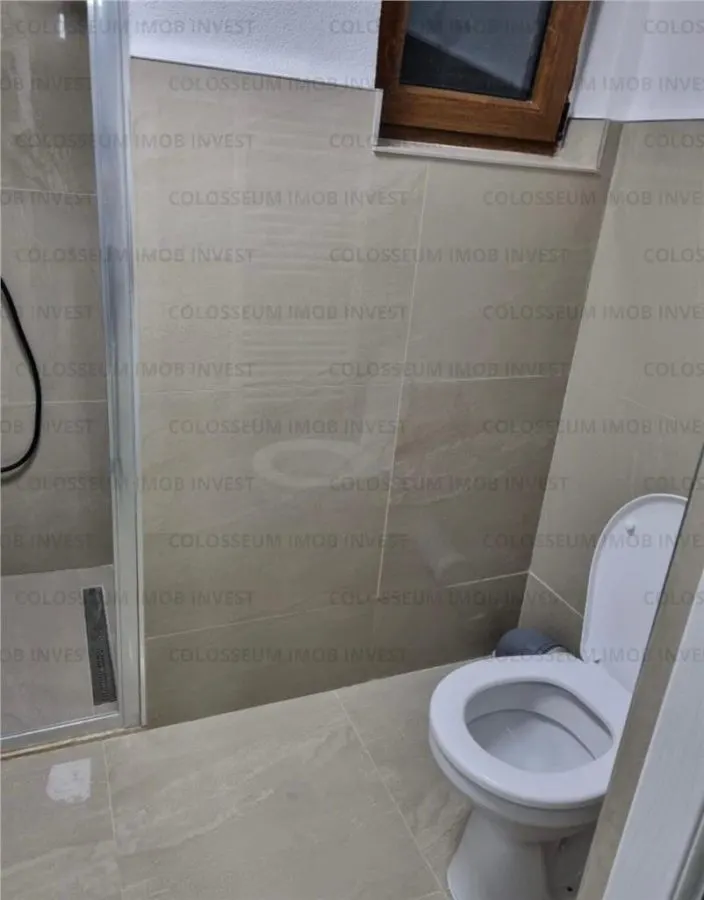 Apartament 2 camere, semidecomandat - zona Centru Civic - foto 7