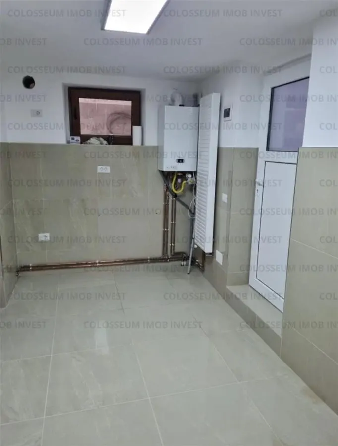 Apartament 2 camere, semidecomandat - zona Centru Civic - foto 8