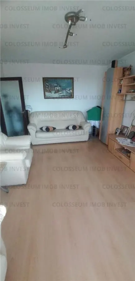 Apartament 4 camere, decomandat - zona Darste - foto 1