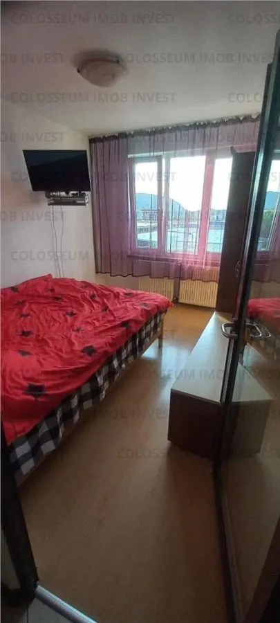 Apartament 4 camere, decomandat - zona Darste - foto 4