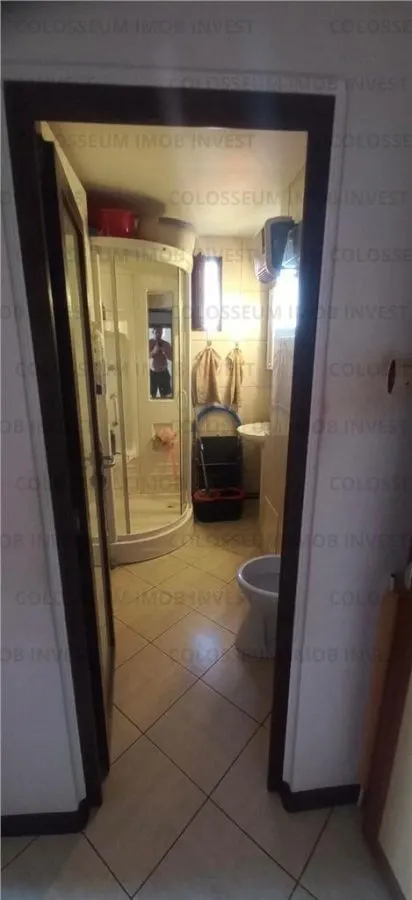 Apartament 4 camere, decomandat - zona Darste - foto 8