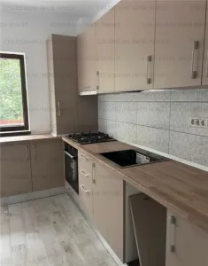 Apartament 2 camere, decomandat - zona Sanpetru - foto 3