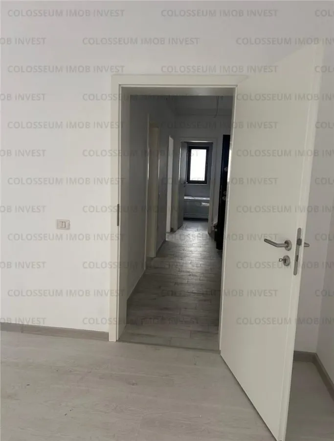 Apartament 2 camere, decomandat - zona Sanpetru - foto 4