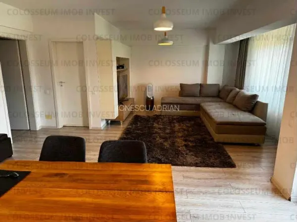 Apartament 3 camere Brașov - poza 2