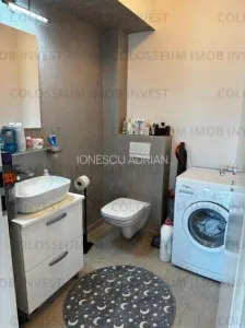 Apartament 3 camere, decomandat - zona Tractorul - foto 13