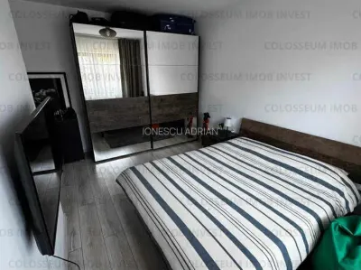 Apartament 3 camere, decomandat - zona Tractorul - foto 8