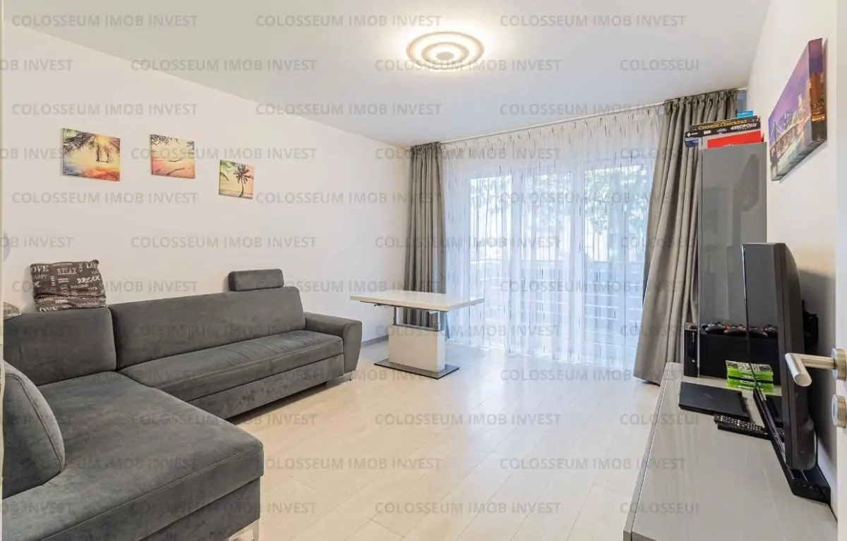 Apartament 2 camere, decomandat - zona Avantgarden - foto 1