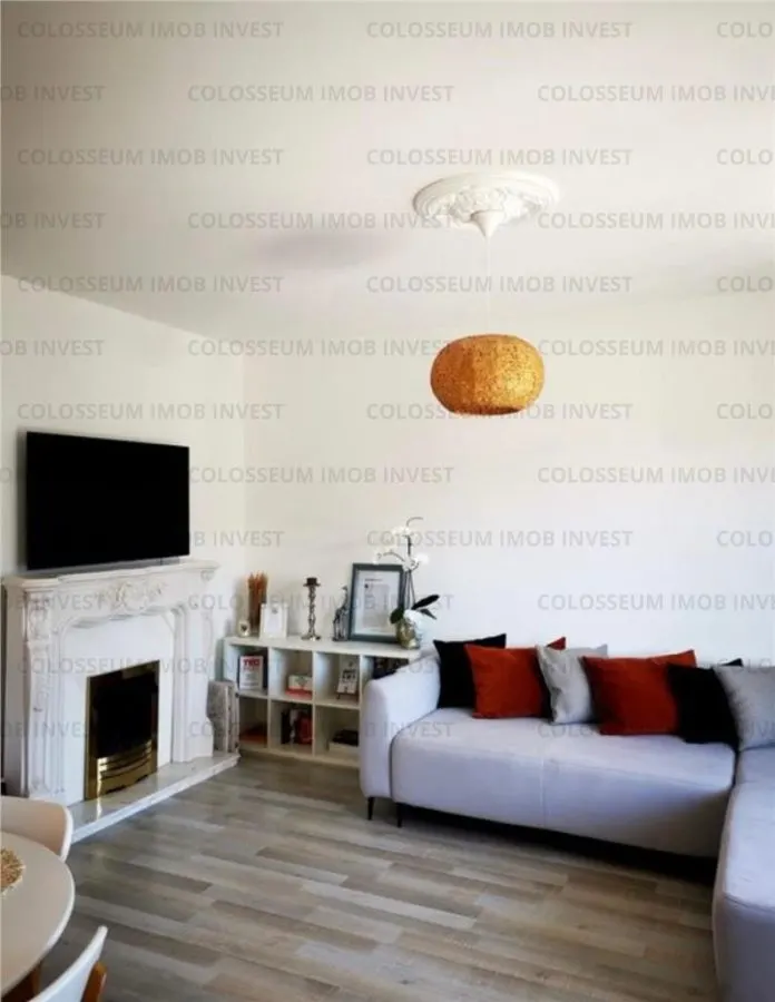 Apartament 2 camere, decomandat - zona Avantgarden - foto 2