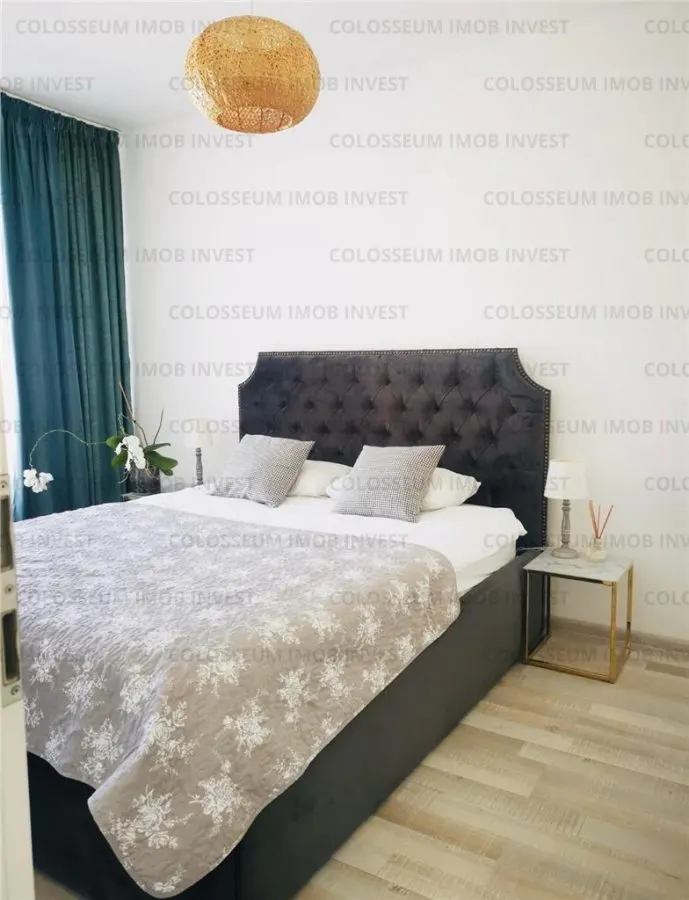 Apartament 2 camere, decomandat - zona Avantgarden - foto 3