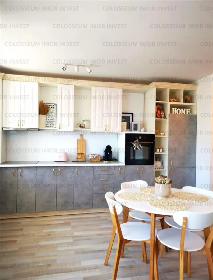 Apartament 2 camere, decomandat - zona Avantgarden - foto 4