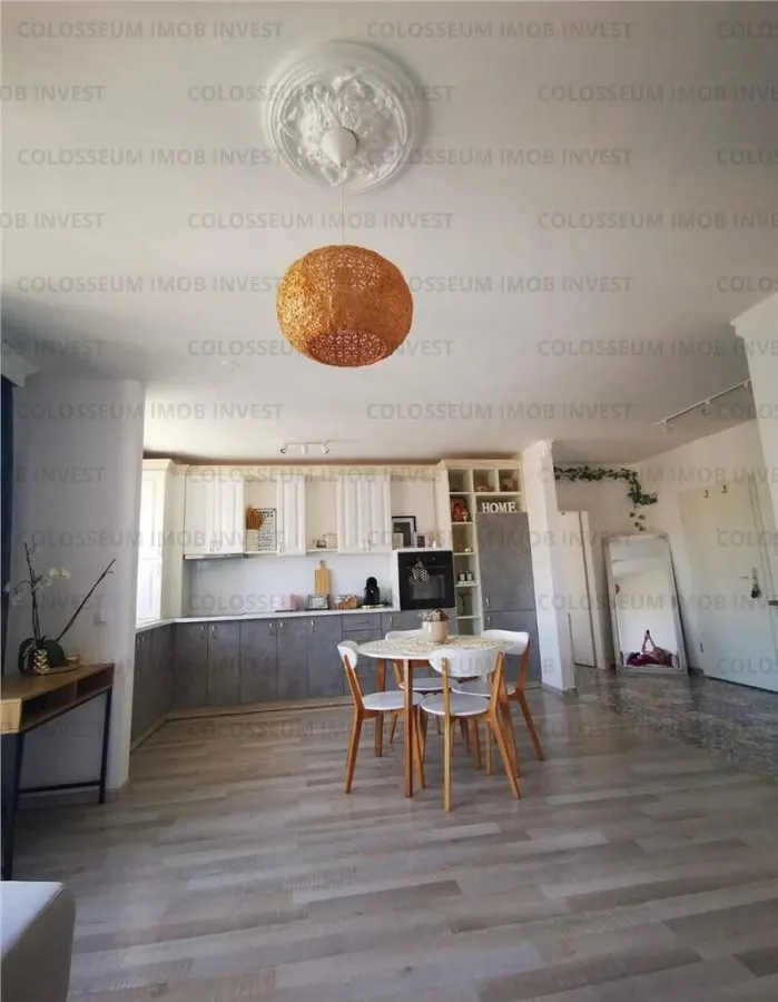 Apartament 2 camere, decomandat - zona Avantgarden - foto 5