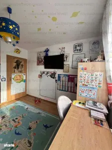 Apartament 2 camere, decomandat - zona Tractorul - foto 5